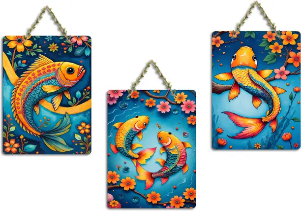 Double-Breasted Pea Coat